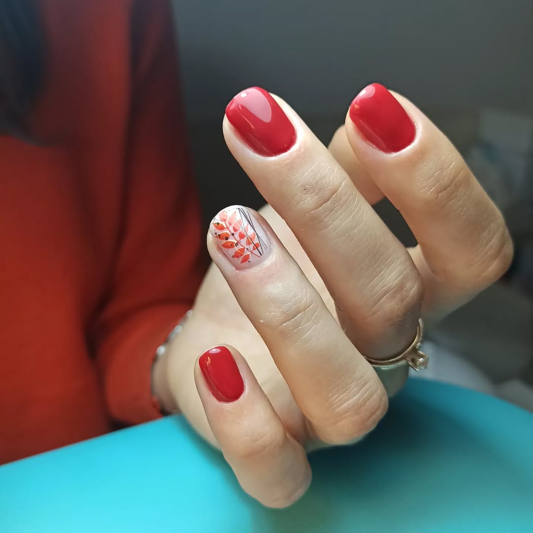 Uñas