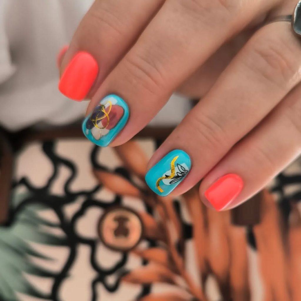 Uñas
